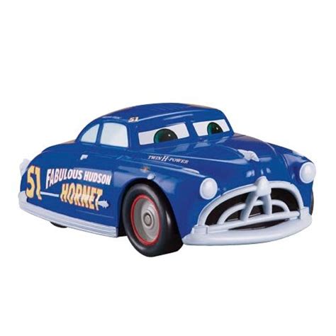 Disney World: Doc Hudson Disney - GP03