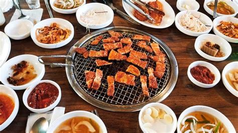 Korean Food Culture Guide | Everything You Need to Know