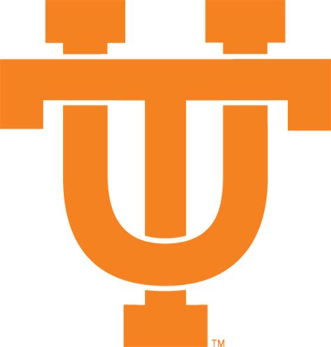 University Of Texas Logo Transparent