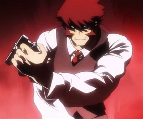 Dress Like Klaus Von Reinherz Costume | Halloween and Cosplay Guides