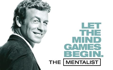 Jane The Mentalist Quotes. QuotesGram