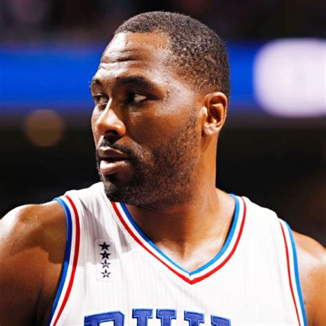 Elton Brand Stats, Bio - ESPN