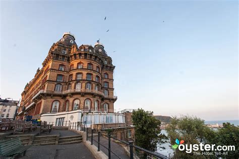 Grand Hotel Scarborough - The Double Room with Sea View at the Grand Hotel Scarborough | Oyster ...