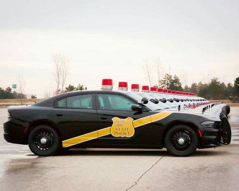 100 Michigan State Police Cars ideas in 2021 | police cars, state ...