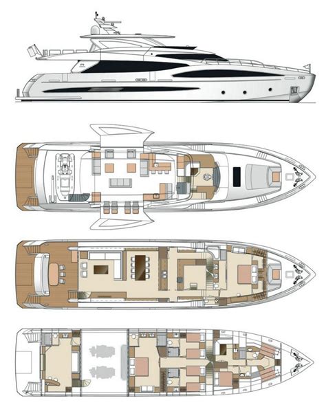 The FD Series By Horizon Yachts Receives Two New Vessels