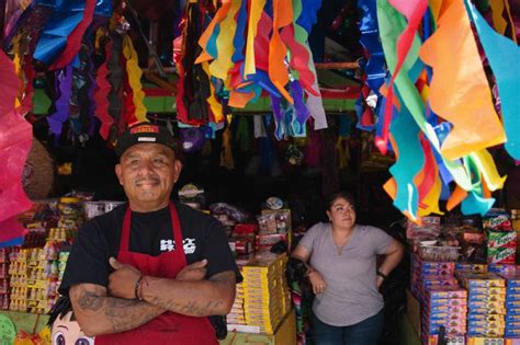 'This Is Our City': San José's Berryessa Flea Market Vendors Fight to Stay | KQED