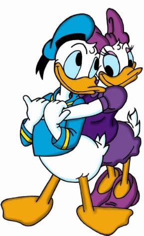 Happy Birthday Donald Duck Singing 2019