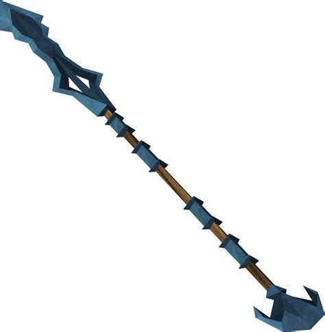 Image - Rune spear detail.png | RuneScape Wiki | Fandom powered by Wikia