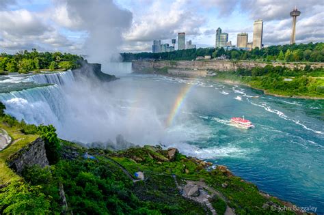 John Baggaley Photography | Niagara Falls