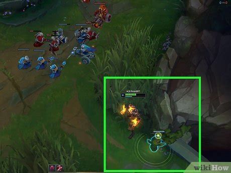 How to Get Better at Warding in LoL: Vision Guide