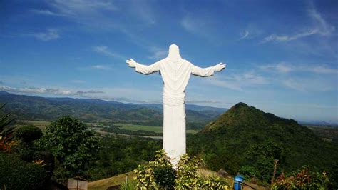 Monasterio de Tarlac,Tarlac's Mountain Top Monastery ~ Travel Pinas Islas