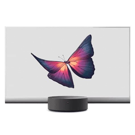 Xiaomi Mi TV Lux Transparent Edition : prix, fiche technique, test et ...