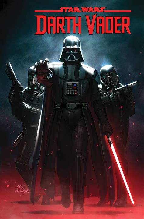 Star Wars: Darth Vader (2020) | Wookieepedia | Fandom