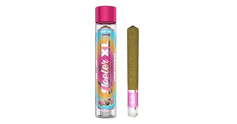 Jeeter - XL Infused Mai Tai Pre-Roll - 2g - San Diego, Vista & Imperial ...