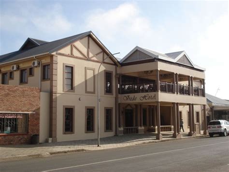 Vrede Hotel | Budget Accommodation Deals and Offers Book Now!