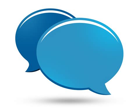 Conversation Icon Png #256937 - Free Icons Library