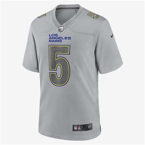 Los Angeles Rams Jerseys. Nike.com