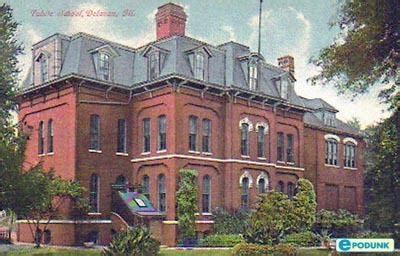 Delavan, Illinois - Alchetron, The Free Social Encyclopedia