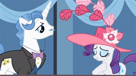 Image - Rarity friend Rainbow Dash S2E9.png | My Little Pony Friendship is Magic Wiki | FANDOM ...