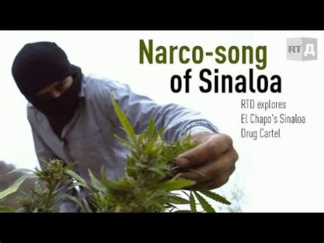 Narco-song of Sinaloa - Top Documentary Films