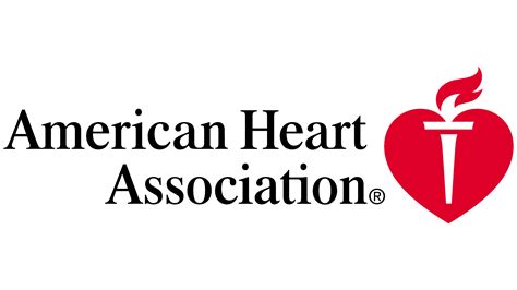 American Heart Association Logo, symbol, meaning, history, PNG, brand