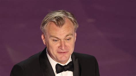 Christopher Nolan wins his first Oscar for directing ‘Oppenheimer ...