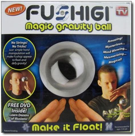 Fushigi Ball: Toys & Hobbies | eBay