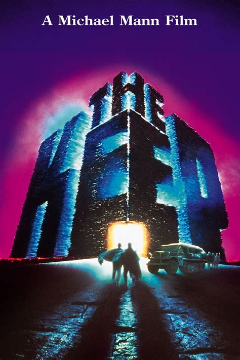 The keep (1983) - Michael Mann | Filmes