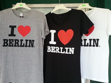 Shirts T Berlin · Free photo on Pixabay