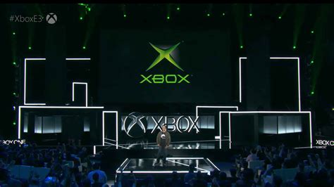 Xbox E3 2017 Recap: Best of Microsoft at E3 2017 | GamesRadar+