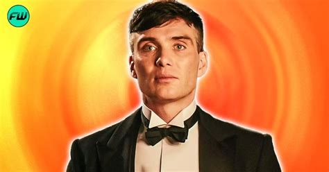 Cillian Murphy's Diet: Is He Still a Vegetarian?