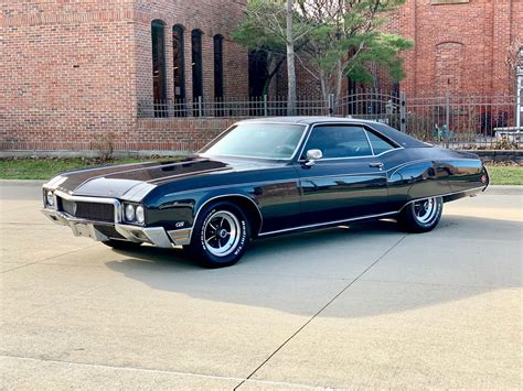 1970 Buick Riviera GS | Showdown Auto Sales - Drive Your Dream