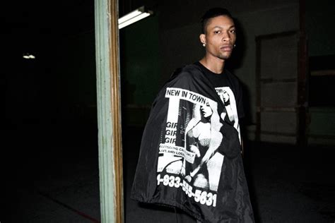 The Source |Style Sector: The Weeknd Drops New Merch