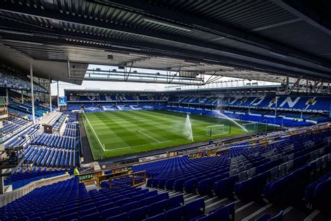 In pictures: Everton v Manchester United at Goodison Park - Liverpool Echo