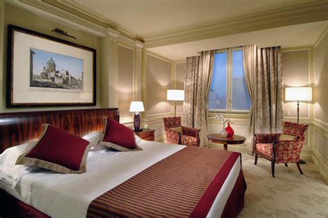 Hotel Principe di Savoia | Hotels in Milan