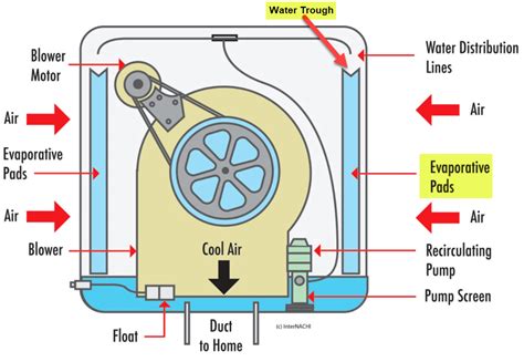 Affordable Swamp Cooler Repair in AZ