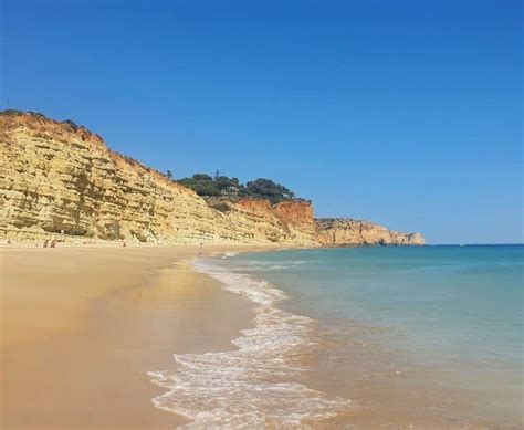 Top 10 BEST spots for SURFING in and around Lagos, Portugal