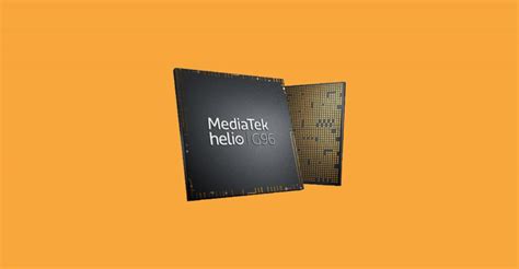 MediaTek Helio G96 and Helio G88 launched with improved graphics and ...