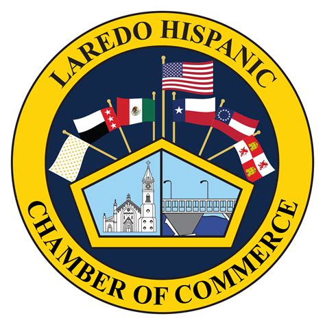 Chamber Benefits | Laredo Hispanic Chamber of Commerce