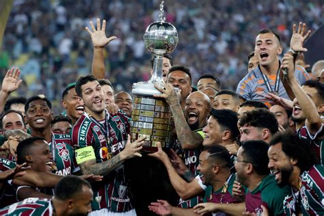 Globo: Final da Libertadores 2023 tem maior audiência - 04/11/2023 ...