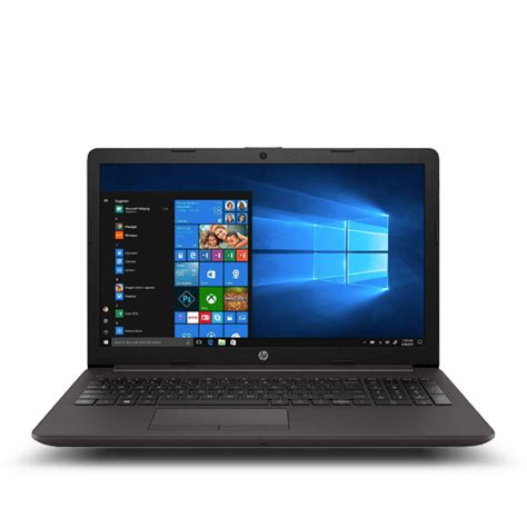 HP Notebook 250 G7 15.6" HD Intel Celeron N4020 – 4GB / 256GB SSD ...