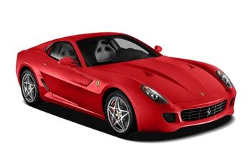 Ferrari 599 GTB Fiorano - Specs of rims, tires, PCD, offset for each year and generation | Wheel ...