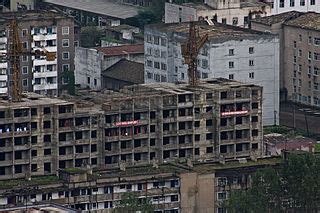 File:North Korea - From Juche tower (5407699216).jpg - Wikimedia Commons