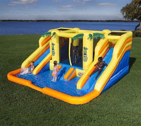 Top 10 Best Water Slides | eBay