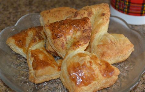 30 Ideas for Savory Indian Pastries - Home, Family, Style and Art Ideas