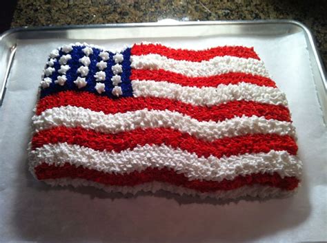 Veterans Day cake | Cake pop stands, Patriotic cake, Cake