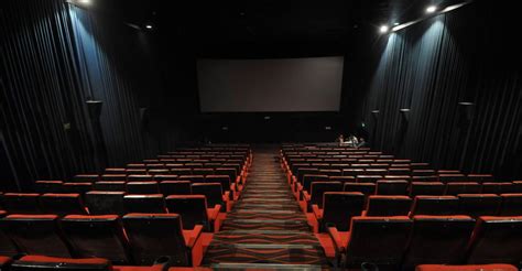 China Allows Movie Theaters in Low Risk Areas to Reopen on July 20 After Five Months of Shutdown ...