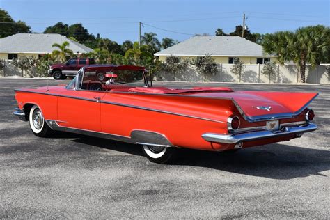 1959 Buick Electra 225 Convertible | Classic cars, Buick, Buick electra