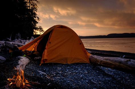 5 Best Beach Camping Tips for Your Next Trip