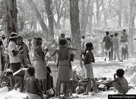 “Bastar – Pictures from the Past I”, by Prosenjit Dasgupta - MAGIK INDIA